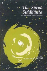 Image of The Surya Siddhanta